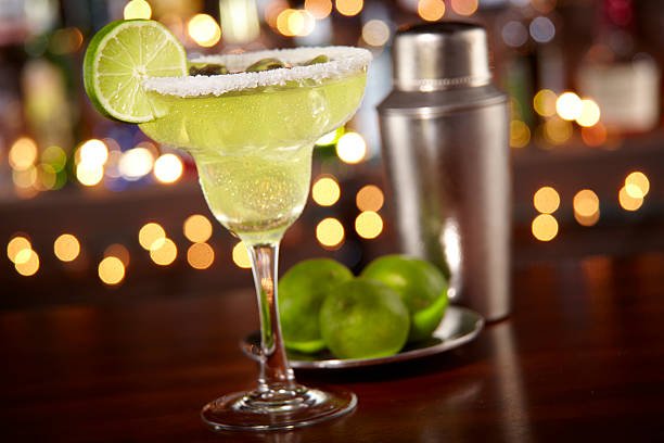 Margarita fresca